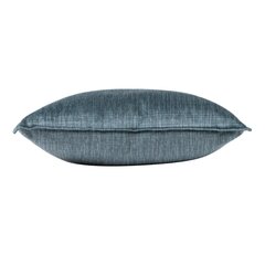 Подушка VOSS 45x45cm, зеленый цена и информация | Декоративные подушки и наволочки | 220.lv