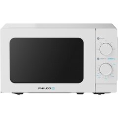 Philco PMD 2011 W цена и информация | Микроволновые печи | 220.lv