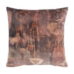 Pillow HOLLY 45x45cm, early art цена и информация | Декоративные подушки и наволочки | 220.lv