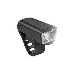Комплект освещения AXA Dwn Set 50 Lux - Стоп-сигнал USB цена и информация | Велосипедные фонари, отражатели | 220.lv