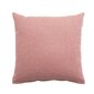 Spilvens NEA 45x45cm, rozā cena un informācija | Dekoratīvie spilveni un spilvendrānas | 220.lv