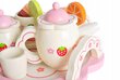 Rotaļu kafijas un tējas komplekts, 16 gab. cena un informācija | Rotaļlietas meitenēm | 220.lv
