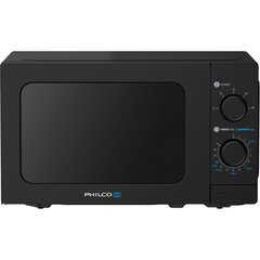 Philco PMD 2011 B cena un informācija | Mikroviļņu krāsnis | 220.lv