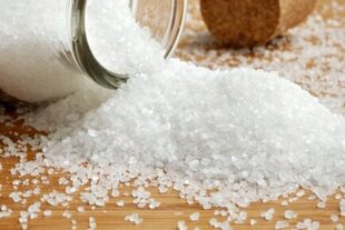 Vannas sāls Epsom, 10 kg cena un informācija | Dušas želejas, eļļas | 220.lv