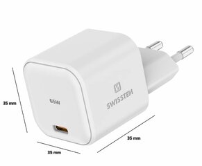 Swissten Travel цена и информация | Зарядные устройства для телефонов | 220.lv