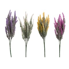 Lavanda IN GARDEN, H35cm, mix krâsas cena un informācija | Mākslīgie ziedi | 220.lv