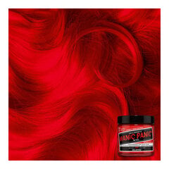 Постоянная краска Classic Manic Panic 612600110104 Wild Fire (118 ml) цена и информация | Краска для волос | 220.lv