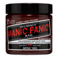 Noturīga matu krāsa, Classic Manic Panic, 118 ml cena un informācija | Matu krāsas | 220.lv