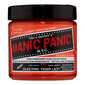 Noturīga matu krāsa, Classic Manic Panic, 118 ml cena un informācija | Matu krāsas | 220.lv