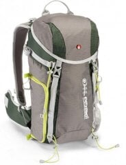 Manfrotto Hiker Grey cena un informācija | Somas fotokamerām | 220.lv