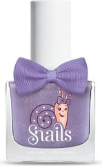 Nagu laka bērniem Snails Purple Comet, 10,5 ml цена и информация | Косметика для мам и детей | 220.lv