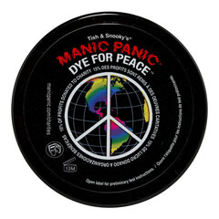 Noturīga matu krāsa, Classic Manic Panic, 118 ml цена и информация | Краска для волос | 220.lv