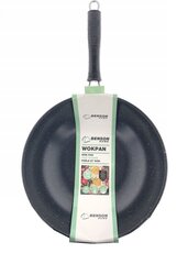 Benson Wok Keptuvė, 30cm цена и информация | Cковородки | 220.lv