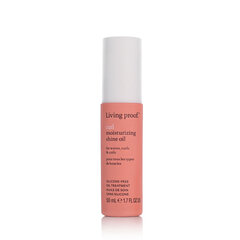 Жидкость для выраженных локонов Living Proof (50 ml) цена и информация | Средства для укладки волос | 220.lv