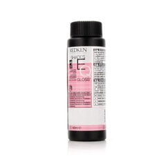 Полуперманентное окрашивание Redken Shades EQ Gloss 06R rocket fire (60 ml) цена и информация | Краска для волос | 220.lv
