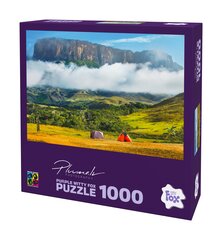 Puzle Venecuēla, Roraima 1000 cena un informācija | Puzles, 3D puzles | 220.lv