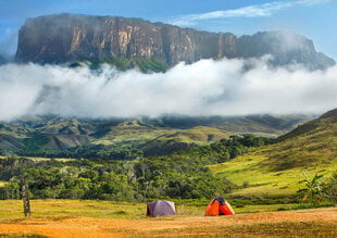 Puzle Venecuēla, Roraima 1000 cena un informācija | Puzles, 3D puzles | 220.lv