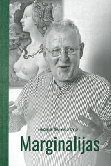Marginālijas цена и информация | Книги по социальным наукам | 220.lv