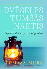 Dvēseles tumšās naktis цена и информация | Книги по социальным наукам | 220.lv