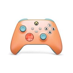 Microsoft Xbox One / Series X/S, oranžs цена и информация | Джойстики | 220.lv