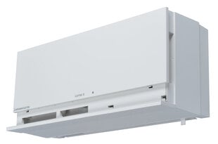 Рекуператор Mitsubishi Electric VL-100U5-E цена и информация | Кондиционеры, рекуператоры | 220.lv