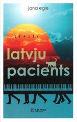 Latvju pacients cena un informācija | Pasakas | 220.lv