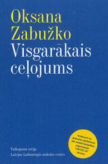 Visgarākais ceļojums cena un informācija | Pasakas | 220.lv