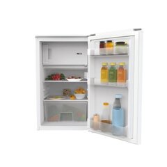 Candy COT1S45FW цена и информация | Холодильники | 220.lv
