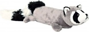 Плюшевая игрушка для собак Енот Trixie, 46 см цена и информация | Игрушки для собак | 220.lv
