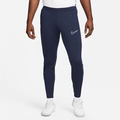 Džemperi vīriešiem Nike Academy 23 Kpz M DR1666 451, zils цена и информация | Мужская спортивная одежда | 220.lv