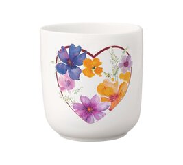 Villeroy & Boch Mariefleur Basic krūze, 290 ml cena un informācija | Glāzes, krūzes, karafes | 220.lv