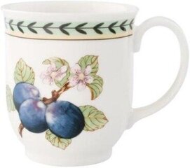 Villeroy & Boch French Garden Charm & Breakfast кружка 420ml цена и информация | Стаканы, фужеры, кувшины | 220.lv