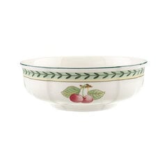 Villeroy & Boch Kauss French Garden Fleurence 15cm cena un informācija | Trauki, šķīvji, pusdienu servīzes | 220.lv