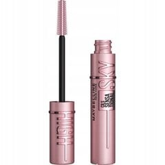 Skropstu tušas un bāzes komplekts Maybelline Lash Sensational Sky High cena un informācija | Acu ēnas, skropstu tušas, zīmuļi, serumi | 220.lv