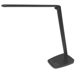 Lampa galda Unilux LED TWISTLED цена и информация | Настольные лампы | 220.lv