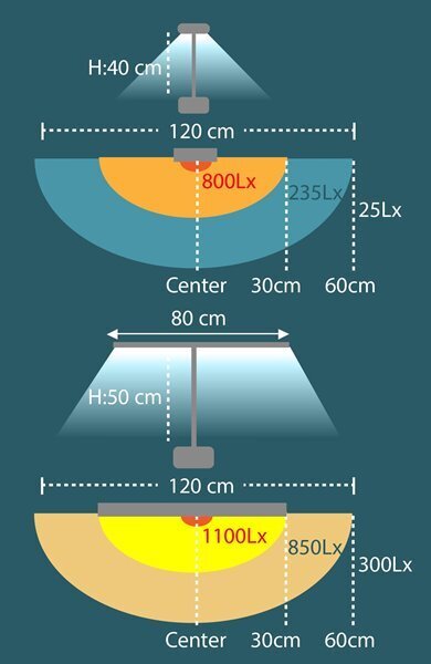 Lampa galda Unilux LED STRATA cena un informācija | Galda lampas | 220.lv