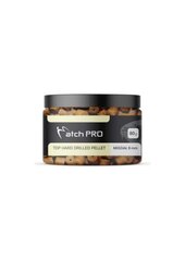 Приманка MatchPro Peletes TOP HARD Almond 8mm/80g цена и информация | Прикормки | 220.lv