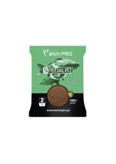 Ēsma MatchPro Specialist Breksis/Piparkūka, 2kg цена и информация | Прикормки | 220.lv