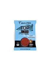 Ēsma MatchPro Top Class Karpa/Zemene, 3kg cena un informācija | Ēsmas | 220.lv