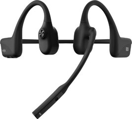 Shokz UC C102UCBK cena un informācija | Austiņas | 220.lv