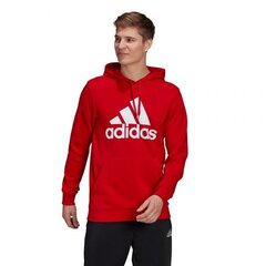 Džemperis vīriešiem Adidas GV0249, sarkans cena un informācija | Vīriešu jakas | 220.lv