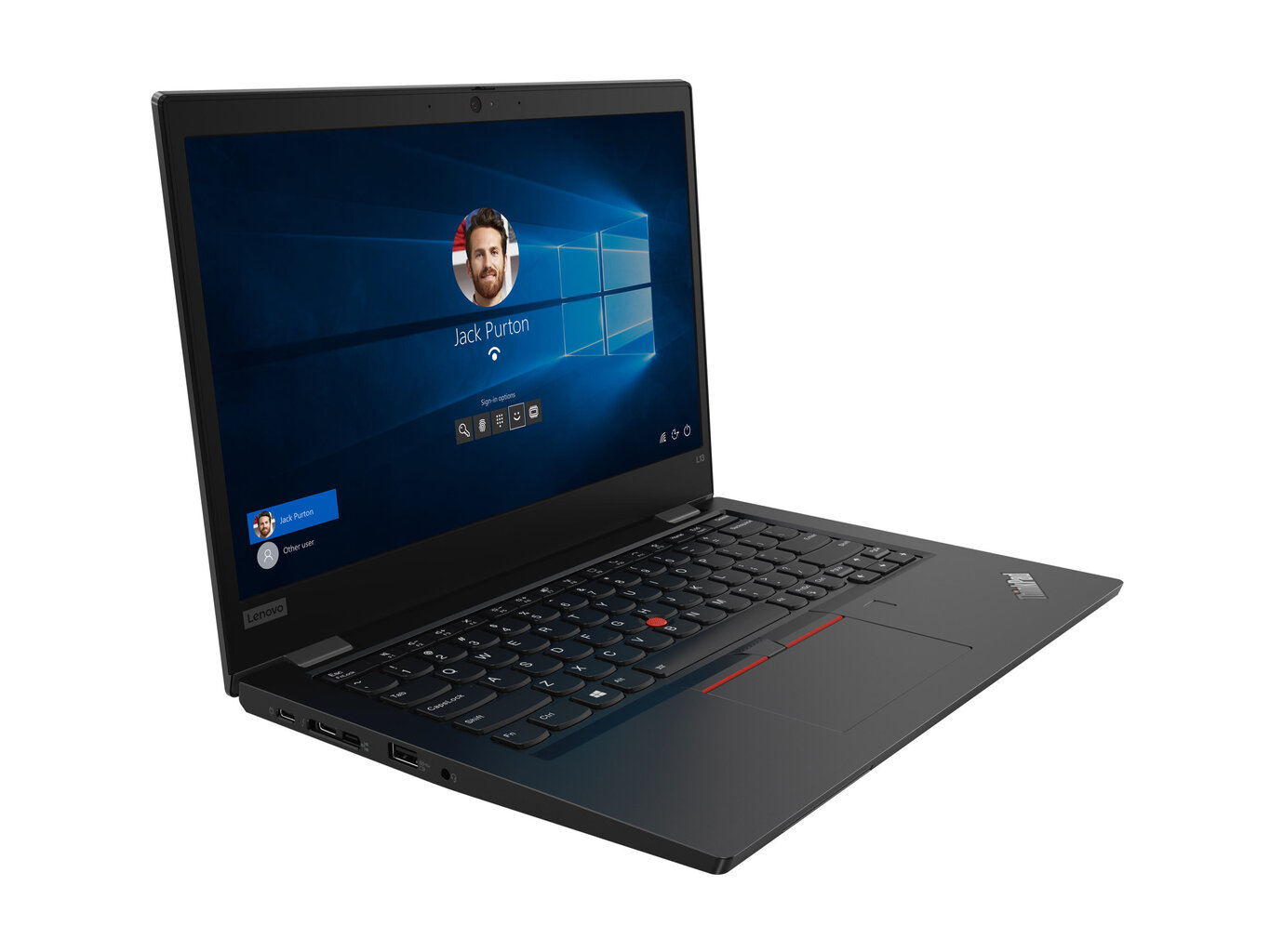 Lenovo ThinkPad L13 Gen 2 i3-1115G4|8GB|128GB| Windows 11 PRO | Atjaunināts/Renew cena un informācija | Portatīvie datori | 220.lv