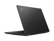 Lenovo ThinkPad L13 Gen 2 i3-1115G4|8GB|128GB| Windows 11 PRO | Atjaunināts/Renew cena un informācija | Portatīvie datori | 220.lv