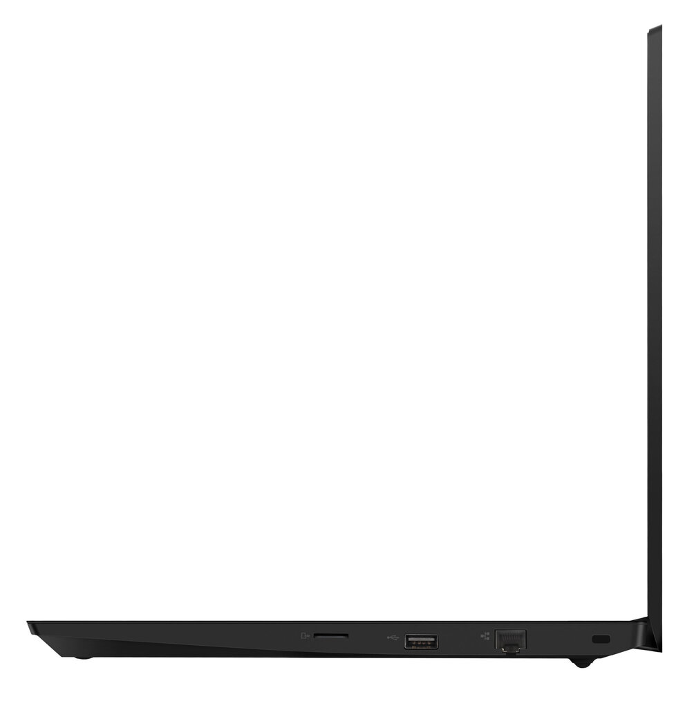 Lenovo ThinkPad E495 Ryzen 5 3500U|8GB|128GB|Windows 11 PRO|Arjaunināts/Renew cena un informācija | Portatīvie datori | 220.lv