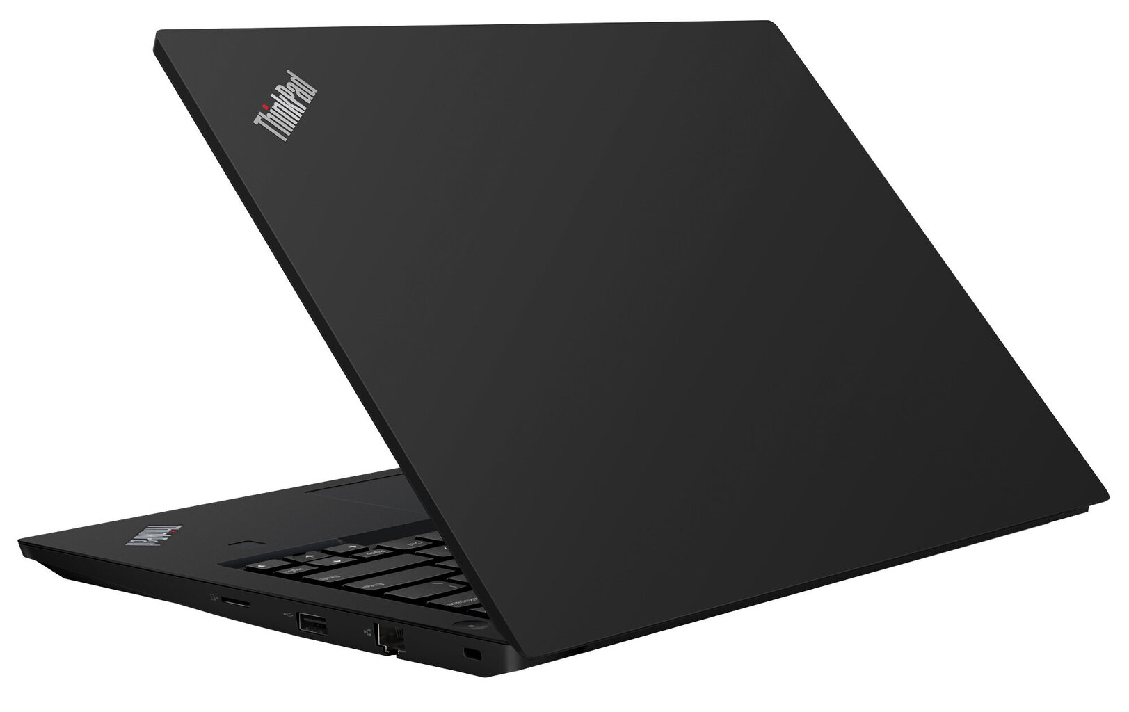 Lenovo ThinkPad E495 Ryzen 5 3500U|8GB|128GB|Windows 11 PRO|Arjaunināts/Renew cena un informācija | Portatīvie datori | 220.lv