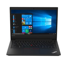 Lenovo ThinkPad E495 Ryzen 5 3500U | 8 ГБ | 128 ГБ | Windows 11 PRO | Обновленный/Renew цена и информация | Ноутбуки | 220.lv