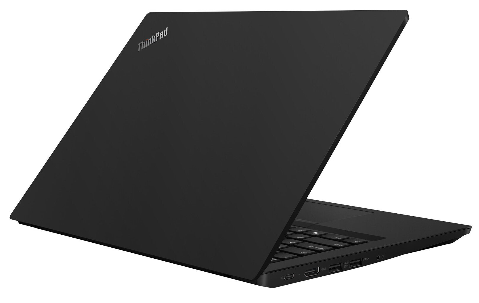 Lenovo ThinkPad E495 Ryzen 5 3500U|8GB|128GB|Windows 11 PRO|Arjaunināts/Renew цена и информация | Portatīvie datori | 220.lv