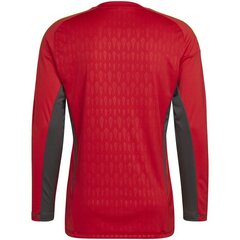 T-krekls vīriešiem Adidas Tiro 23, sarkans cena un informācija | Vīriešu T-krekli | 220.lv