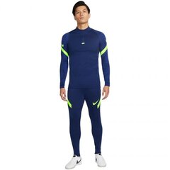 Nike bikses vīriešiem Dri-Fit Strike 21 Pant Kpz M CW5862492 цена и информация | Мужские брюки | 220.lv