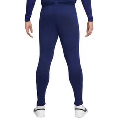 Nike bikses vīriešiem Dri-Fit Strike 21 Pant Kpz M CW5862492 цена и информация | Мужские брюки | 220.lv